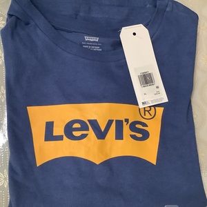 LEVIS Short Sleeve Tee